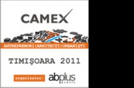 Ultimele noutati CAMEX Timisoara 2011