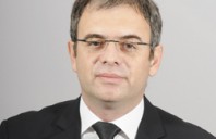 BASF liderul mondial in domeniul chimic il numeste pe Tiberiu Dima in fruntea Diviziei Crop Protection