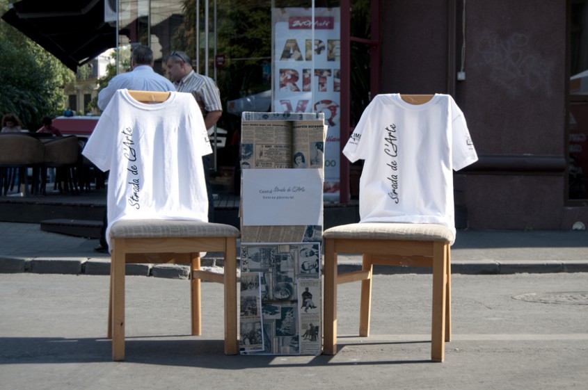 Strada de C'Arte, un mini-oras cultural