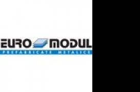 Euro Modul SRL producatoare de containere modulare si structuri metalice a deschis in Bucuresti un nou