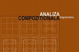 Lansarea volumului "Analiza Compozitionala Diagramatica" - autor arh. Dan Agent