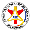 AIIR va invita la Conferinta Nationala de Instalatii, 19 - 21 octombrie 2011, Sinaia