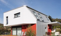Viitorul constructiilor - casele cu consum redus de energie