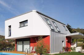 Viitorul constructiilor - casele cu consum redus de energie