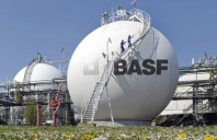 Rezultate pozitive pentru grupul BASF in al treilea trimestru al lui 2011