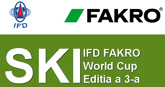 Editia a 3-a IFD-FAKRO Ski World Cup