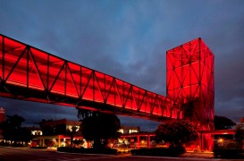 Fabrica-muzeu Nestle din Sao Paulo are parte de o estetica noua