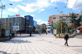 Concurs: Reorganizarea si amenajarea spatiului public central din municipiul Ramnicu Valcea