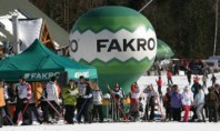 Concursul International de Ski pentru Montatori IFD FAKRO Ski World Cup (9-12 Februarie 2012)