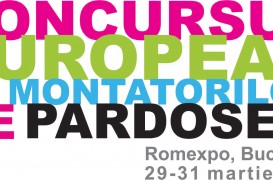 Concursul European al Montatorilor de Pardoseli Editia 2012 - Bucuresti
