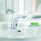 Bateriile sanitare pentru baie si bucatarie de la KLUDI economisesc apa cu pana la 70%