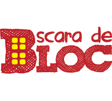 Amenajare si design interior gratuite pentru scara blocului tau!  Inscrie-te si castiga!