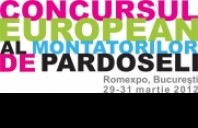 Castigatorii Concursului European al Montatorilor de Pardoseli, Bucuresti, 2012