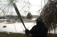 Simtiti-va in siguranta! Aplicati foliile de securizare si antiefractie Bruxsafol pe geamurile locuintei sau ale biroului!