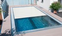 Covrex by Rehau: Copertina piscine pentru cele mai inalte standarde 