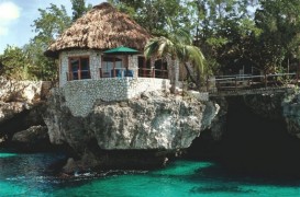 Un paradis in Jamaica