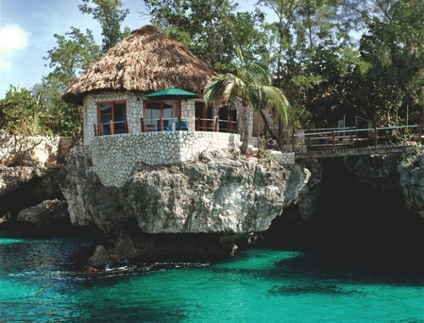 Un paradis in Jamaica
