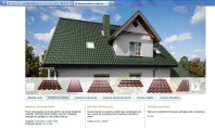 Ruukki Romania lanseaza cel mai avansat instrument de design dedicat acoperisurilor metalice