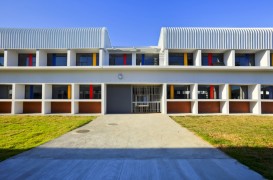 Noua scoala din Cape Town, un exemplu de excelenta in educatie