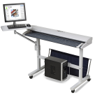 Colortrac si Z Spot Media lanseaza cel mai inovativ model de scanner de format mare SmartLF