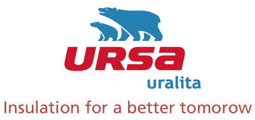 URSA lanseaza pe piata din Romania un nou produs din gama Ursa Glasswool