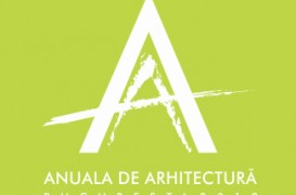 Castigatorii Anualei de Arhitectura Bucuresti 2012