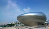 Studio Pei-Zhu propune Muzeul Oct in Shenzhen