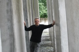 Despre profesia de arhitect astazi, de vorba cu arhitectul Adrian Spirescu