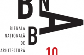Inscrieri la Bienala nationala de arhitectura Bucuresti
