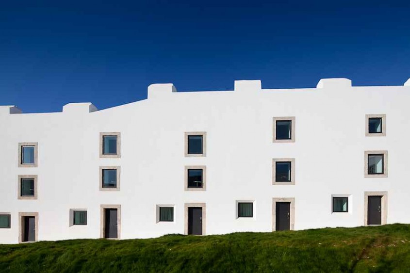 Pousada de Cascais, hotel de lux din Portugalia