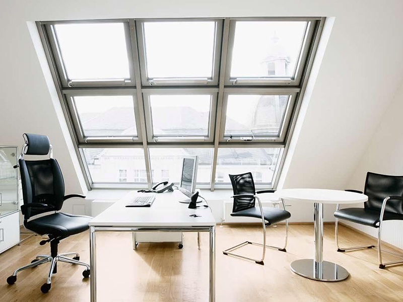 Ergonomia, o premisa a sanatatii si a sigurantei la locul de munca