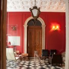 Palat din Lisabona transformat intr-un hostel de lux dar accesibil