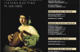 Nocturne baroce: Bach, Vivaldi, Scarlatti si Handel pe malul Dambovitei