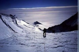 Piramidele din Antarctica, o informatie care agita spiritele