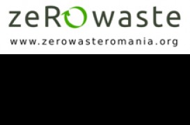 Towards Zero Waste Romania 2030