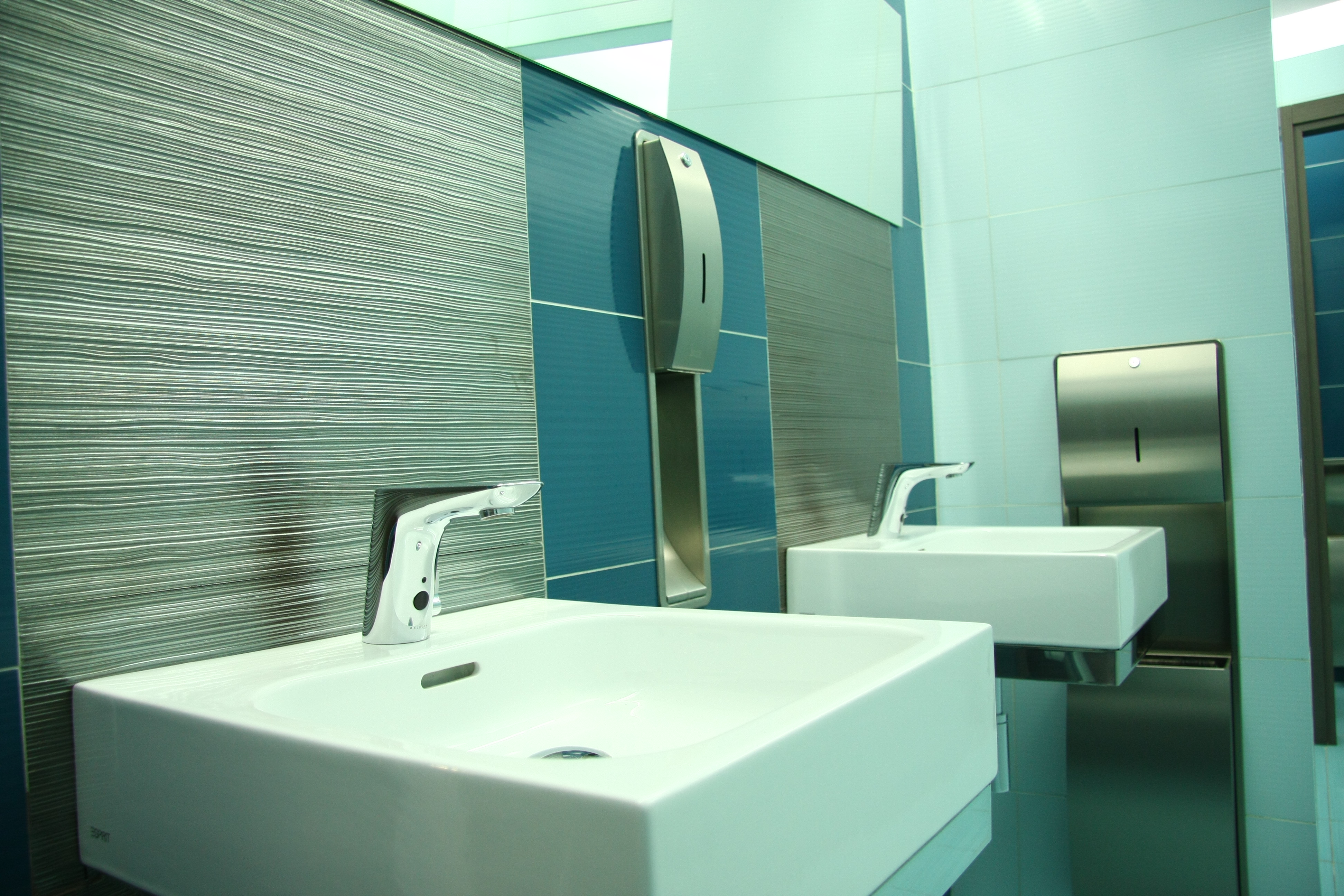 Produsele Kludi Au Creat Confortul Unui Spatiu De Locuit In Centrul De Afaceri Ideo Iasi