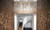 Reinterpretarea arhitecturii traditionale arabe cu ajutorul noilor tehnologii si materiale