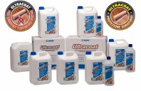 Sisteme pentru protectia parchetului: gama Ultracoat