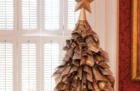 Idei pentru un pom de Crăciun 'altfel'