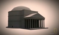 Cand constructiile dureaza mii de ani: cea mai bine conservata caldire a Antichitatii, Panteonul din Roma