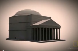 Cand constructiile dureaza mii de ani: cea mai bine conservata caldire a Antichitatii, Panteonul din Roma