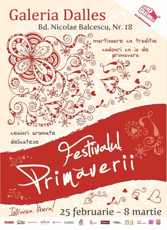 Festivalul Primaverii