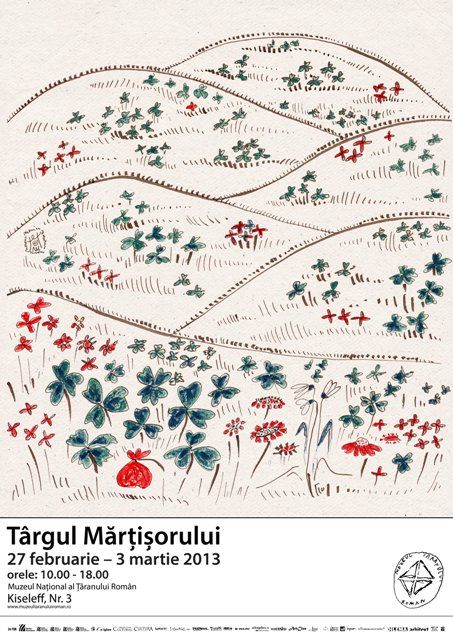 Targul Martisorului