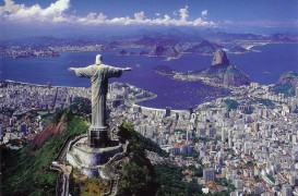 Rio de Janeiro a fost fondat pe 1 martie 1565