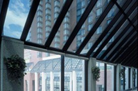 Foliile de protectie solara si securizare - solutia pentru orice tip de geamuri