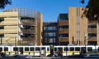 Complexul de locuinte La Valentina Station transforma o zona in paragina din Sacramento