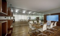 Tendinte de amenajare a birourilor la targul de design de la Milano