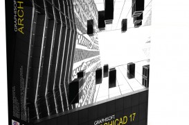 ArchiCAD 17 va fi lansat pe 30 Mai 2013