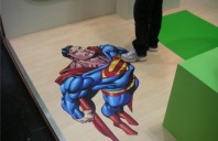 Pardoseli cu personalitate. Oracal 1663G, folia pentru aplicatii de tip floor graphics