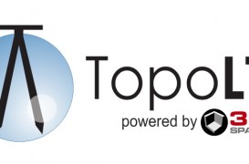 Solutia pentru topografie TopoLT prezentata in cadrul seminarului stiintific organizat de Facultatea de Geodezie din Bucuresti